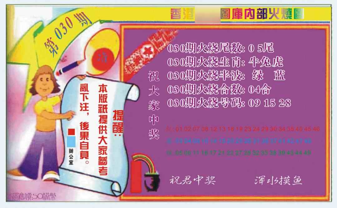 030期火烧图（新）[图]